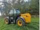 Навантажувач JCB 531-70 (2014)