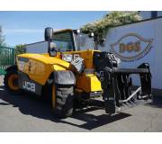 Погрузчик JCB 525-60E (2024)