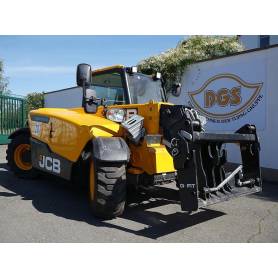 Погрузчик JCB 525-60E (2024)