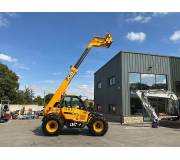 Погрузчик JCB 538-60 Agri Super