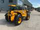 Навантажувач JCB 538-60 Agri Super (2019)