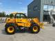 Навантажувач JCB 538-60 Agri Super (2019)