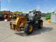 Навантажувач JCB 538-60 Agri Super (2019)