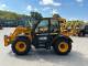 Навантажувач JCB 538-60 Agri Super (2019)