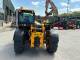Навантажувач JCB 538-60 Agri Super (2019)