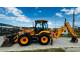 Екскаватор-навантажувач JCB 4CX (2006)