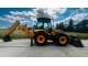 Екскаватор-навантажувач JCB 4CX (2006)