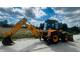 Екскаватор-навантажувач JCB 4CX (2006)