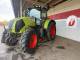 Трактор Claas Axion 810 (2011)