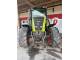 Трактор Claas Axion 810 (2011)