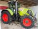 Трактор Claas Axion 810 (2011)