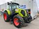 Трактор Claas Axion 810 (2011)