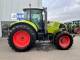 Трактор Claas Axion 810 (2011)