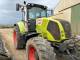 Трактор Claas Axion 820 (2012)