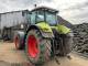 Трактор Claas Axion 820 (2012)
