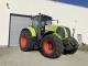 Трактор Claas Axion 820 (2012)