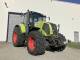 Трактор Claas Axion 820 (2012)