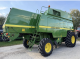 Комбайн John Deere 2256 (2001)