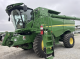 Комбайн John Deere S670 (2017)