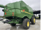 Комбайн John Deere S670 (2017)