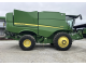 Комбайн John Deere S670 (2017)
