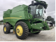 Комбайн John Deere S670 (2017)