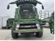 Комбайн John Deere S670 (2017)