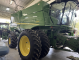 Комбайн John Deere S670 (2017)