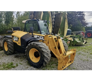 Погрузчик JCB 546-60 AgriSuper