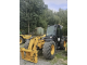 Погрузчик JCB 546-60 AgriSuper (2014)