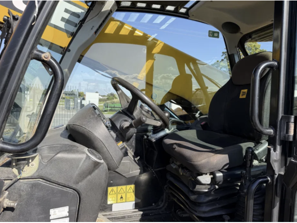 Погрузчик JCB 546-60 AgriSuper (2014)