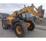 Погрузчик JCB 536-70 Agri Super