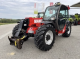 Погрузчик Manitou MLT 735-120 LSU PS (2016)