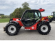 Погрузчик Manitou MLT 735-120 LSU PS (2016)