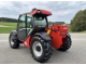 Погрузчик Manitou MLT 735-120 LSU PS (2016)