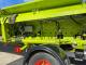 Жниварка зернова Claas Convio Flex 770 (2020)