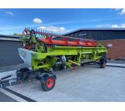 Жатка зерновая Claas Convio Flex 770