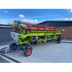 Жниварка зернова Claas Convio Flex 770 (2020)