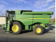 Комбайн John Deere S770i (2024)