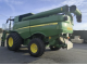 Комбайн John Deere S770i (2024)
