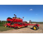 Посівний комплекс Vaderstad Rapid 400C