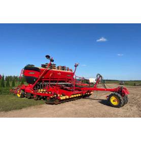 Посівний комплекс Vaderstad Rapid 400C  (2016)