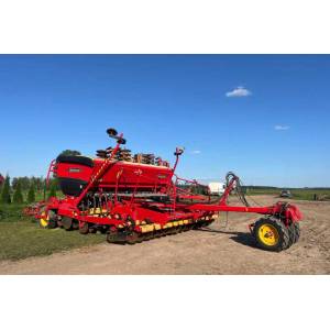 Посівний комплекс Vaderstad Rapid 400C  (2016)