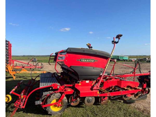 Посівний комплекс Vaderstad Rapid 400C  (2016)