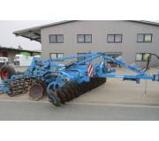 Дискова борона Lemken Rubin 9/500 KUEA