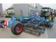 Дискова борона Lemken Rubin 9/500 KUEA (2004)