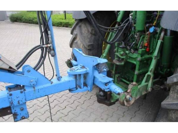 Дискова борона Lemken Rubin 9/500 KUEA (2004)