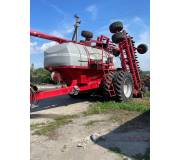 Посівний комплекс Horsch Pronto12 NT