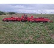 Глибокорозпушувач Horsch Cultro 9 TC