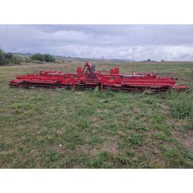 Глибокорозпушувач Horsch Cultro 9 TC (2024)